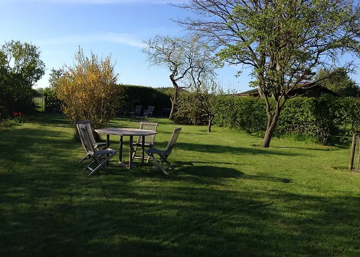 Apartment Villa Sonnenschein