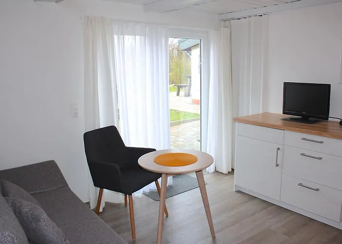 Apartment Villa Sonnenschein
