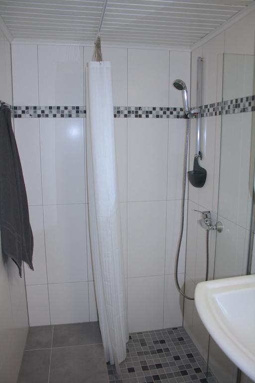 Apartment Sonnenschein *