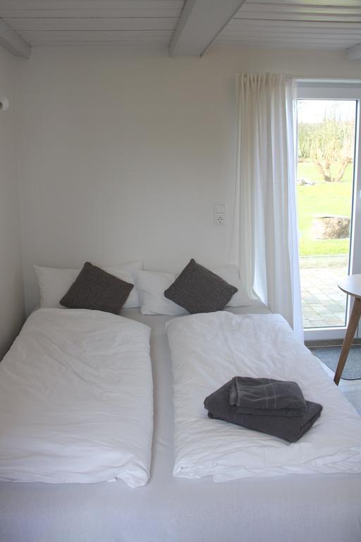 Sonnenschein Gluecksburg