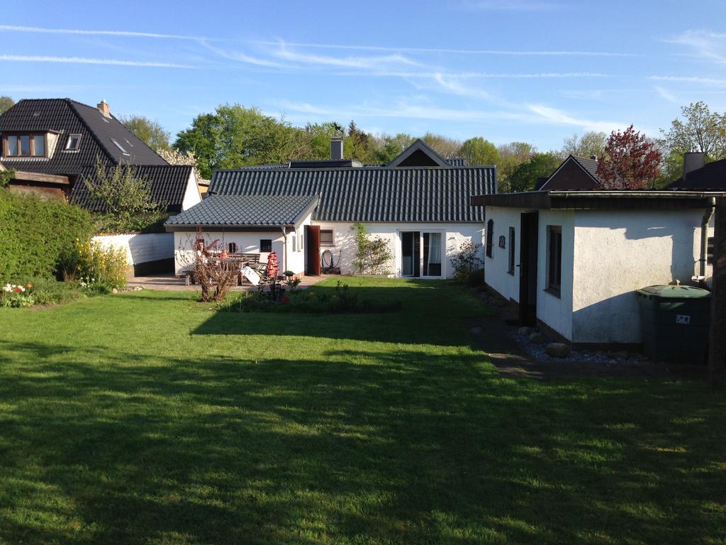 Apartment Sonnenschein