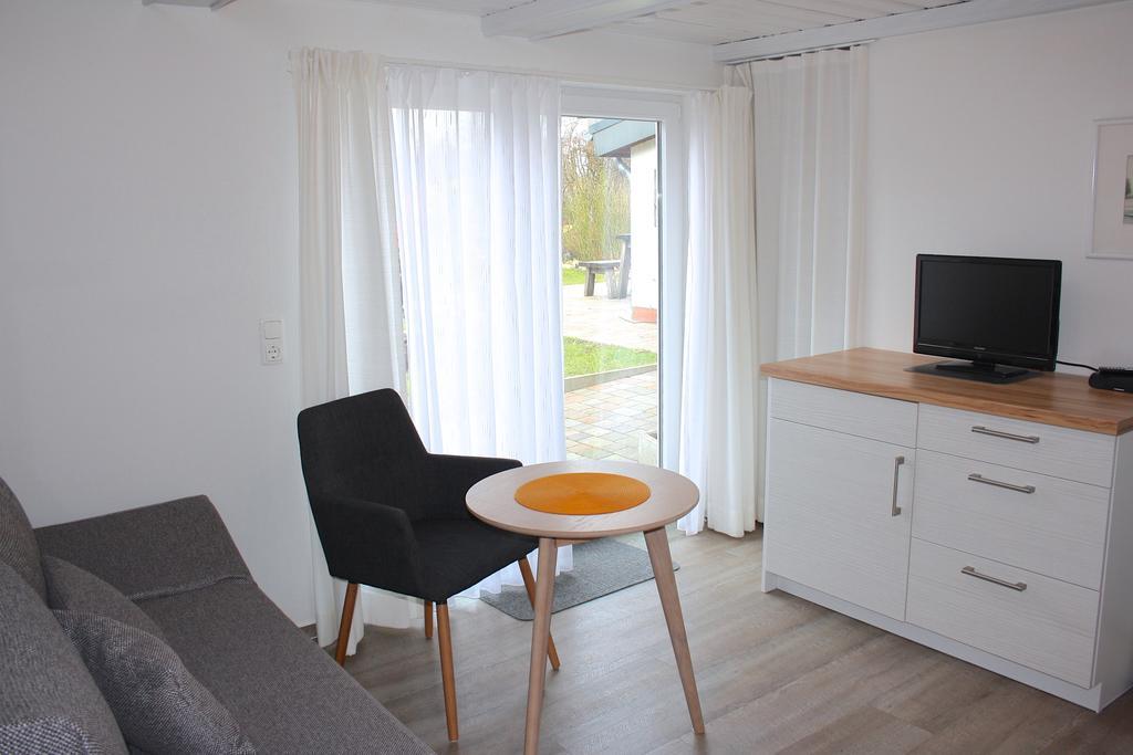Apartment Sonnenschein Gluecksburg
