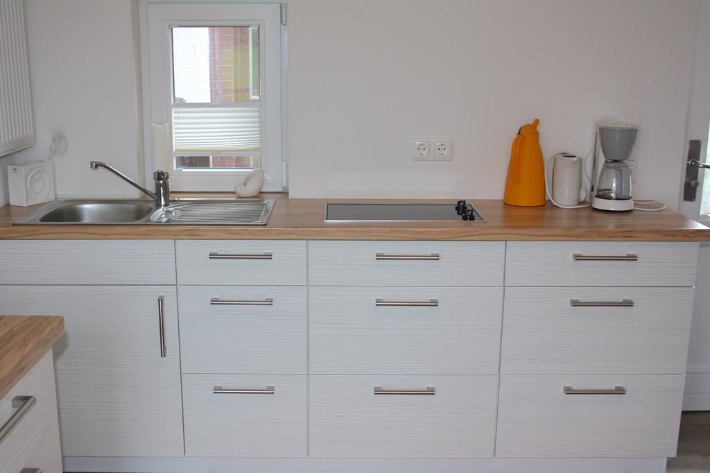 Apartment Sonnenschein *